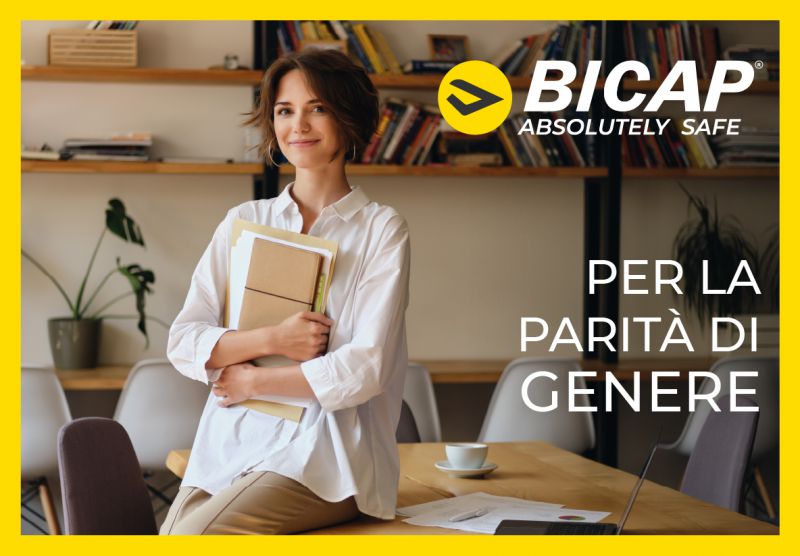 Politica di Parita' di Genere